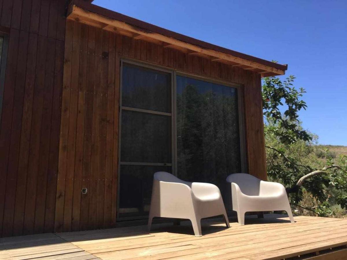 Biovilla Sustentabilidade Palmela Exterior foto